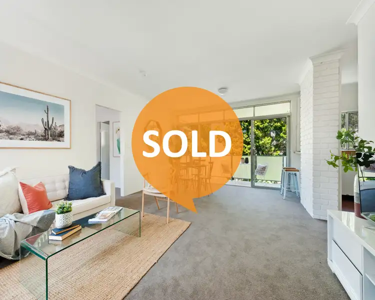8/26 Tranmere Street, Drummoyne NSW 2047