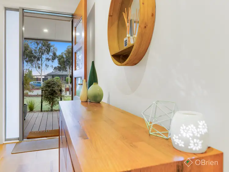 Second view of Homely house listing, 10 Dundass Grove, Botanic Ridge VIC 3977