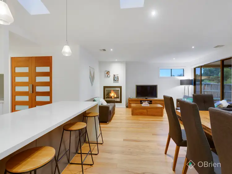 Fifth view of Homely house listing, 10 Dundass Grove, Botanic Ridge VIC 3977