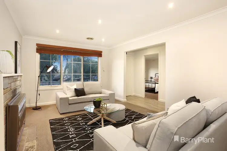 Main view of Homely house listing, 133 John Street, Glenroy VIC 3046