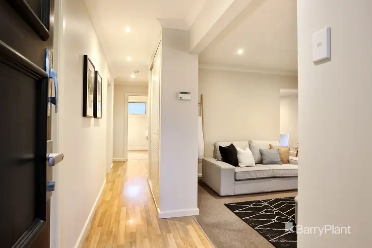 Third view of Homely house listing, 133 John Street, Glenroy VIC 3046