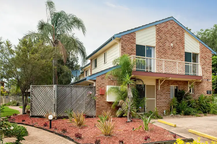 1/53 Yachtsman Crescent, Salamander Bay NSW 2317