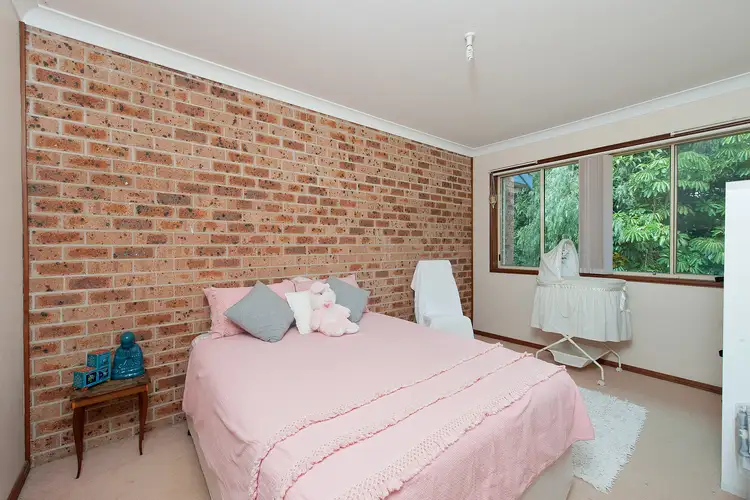 Sixth view of Homely townhouse listing, 1/53 Yachtsman Crescent, Salamander Bay NSW 2317