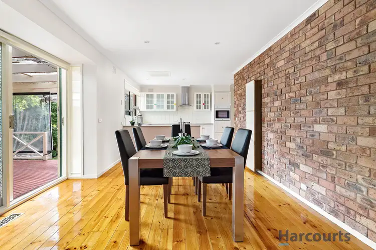Fourth view of Homely house listing, 6 Alderbrook Avenue, Mulgrave VIC 3170