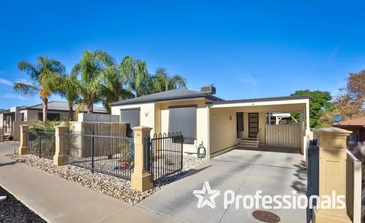 1a/271-285 Tenth Street, Mildura VIC 3500