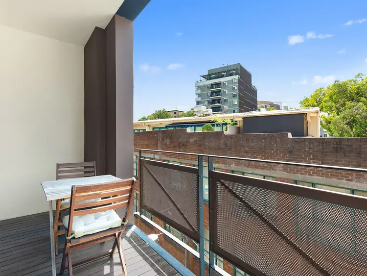 405/28 Bellevue Street, Surry Hills NSW 2010
