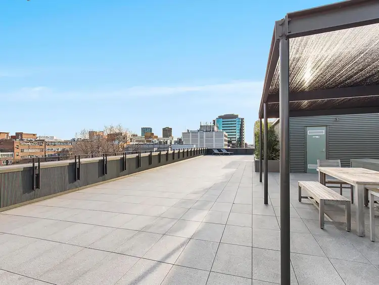 Sixth view of Homely apartment listing, 405/28 Bellevue Street, Surry Hills NSW 2010