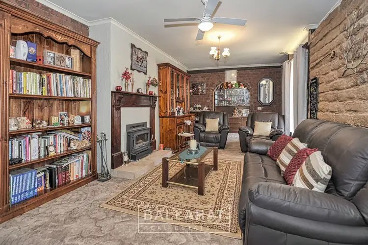 Fourth view of Homely house listing, 41 Franklin Park Road, Maryborough VIC 3465
