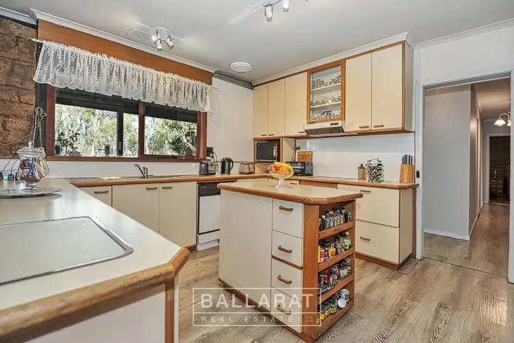 Fifth view of Homely house listing, 41 Franklin Park Road, Maryborough VIC 3465