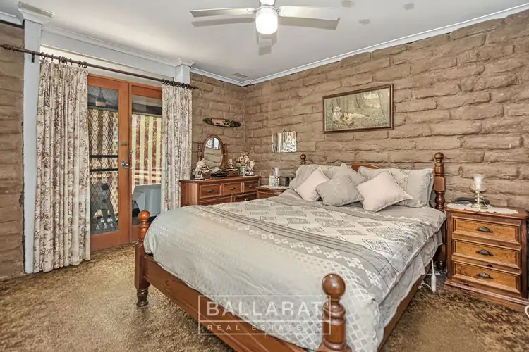 Sixth view of Homely house listing, 41 Franklin Park Road, Maryborough VIC 3465