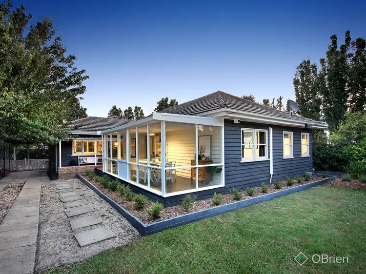 44 Berkeley Street, Huntingdale VIC 3166