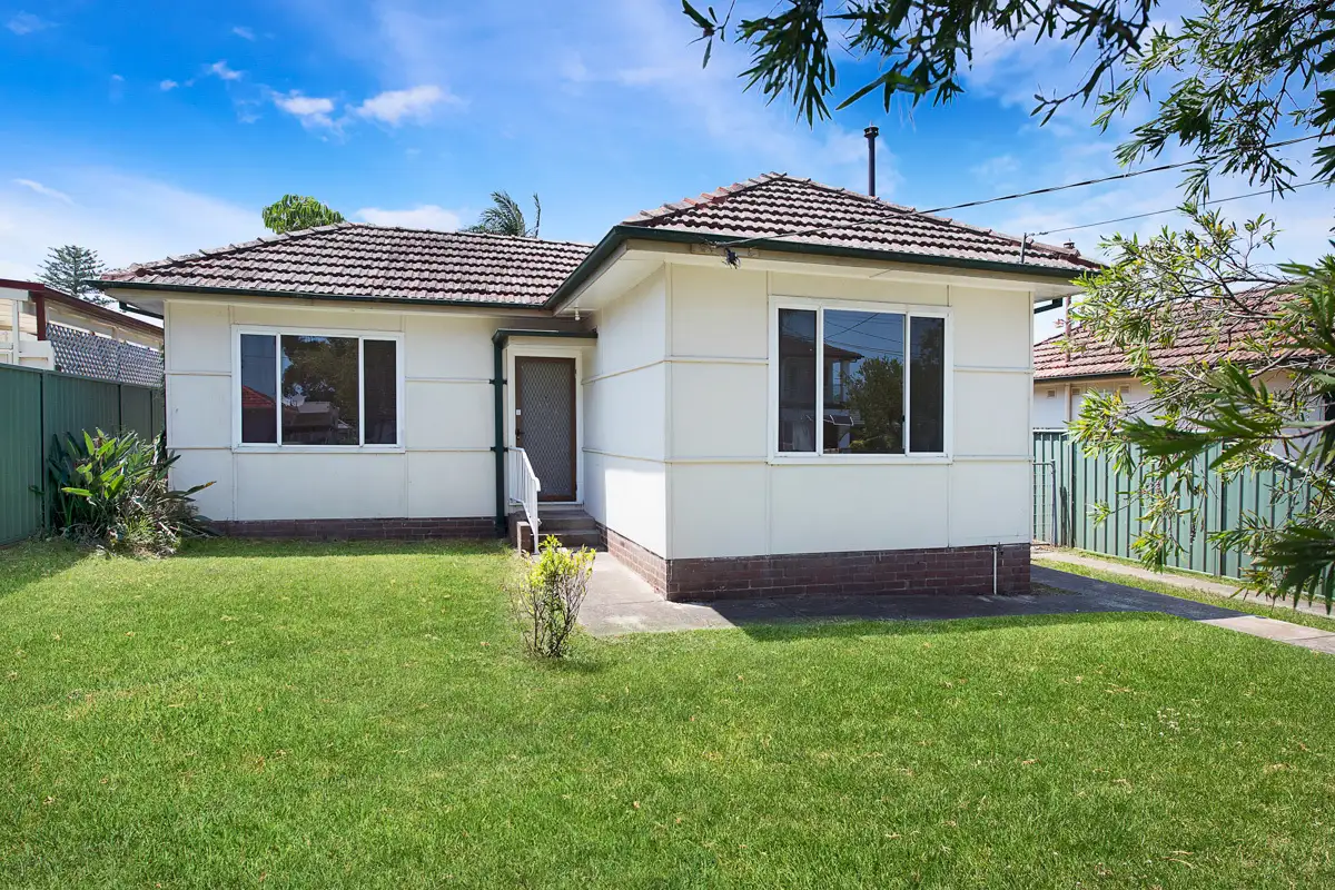 Main view of Homely house listing, 36 Wilbur Street, Greenacre NSW 2190
