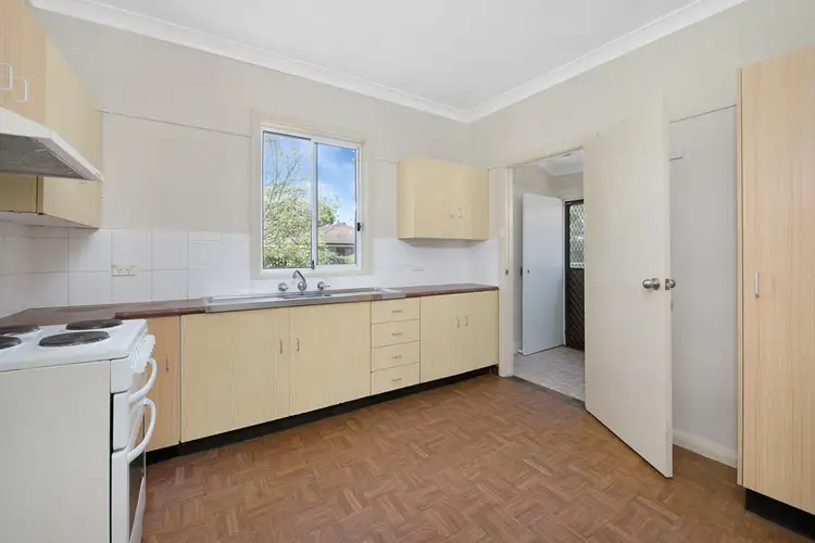 Second view of Homely house listing, 36 Wilbur Street, Greenacre NSW 2190