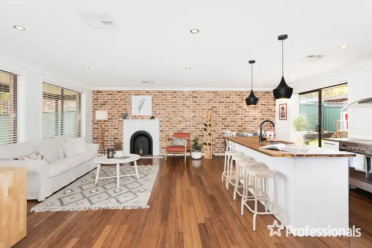 Third view of Homely house listing, 16 Mathews Place, Menai NSW 2234