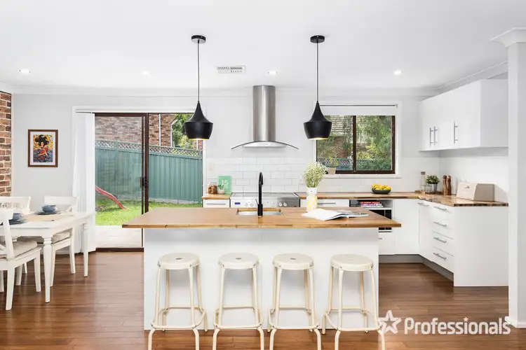 Fourth view of Homely house listing, 16 Mathews Place, Menai NSW 2234