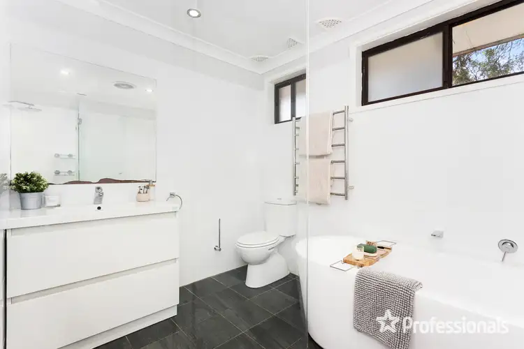 Fifth view of Homely house listing, 16 Mathews Place, Menai NSW 2234