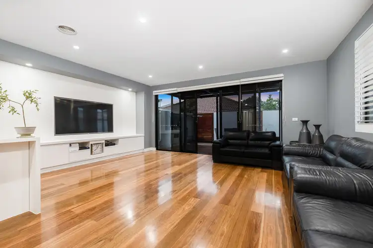 Fourth view of Homely townhouse listing, 1 Revo Street, Newport VIC 3015