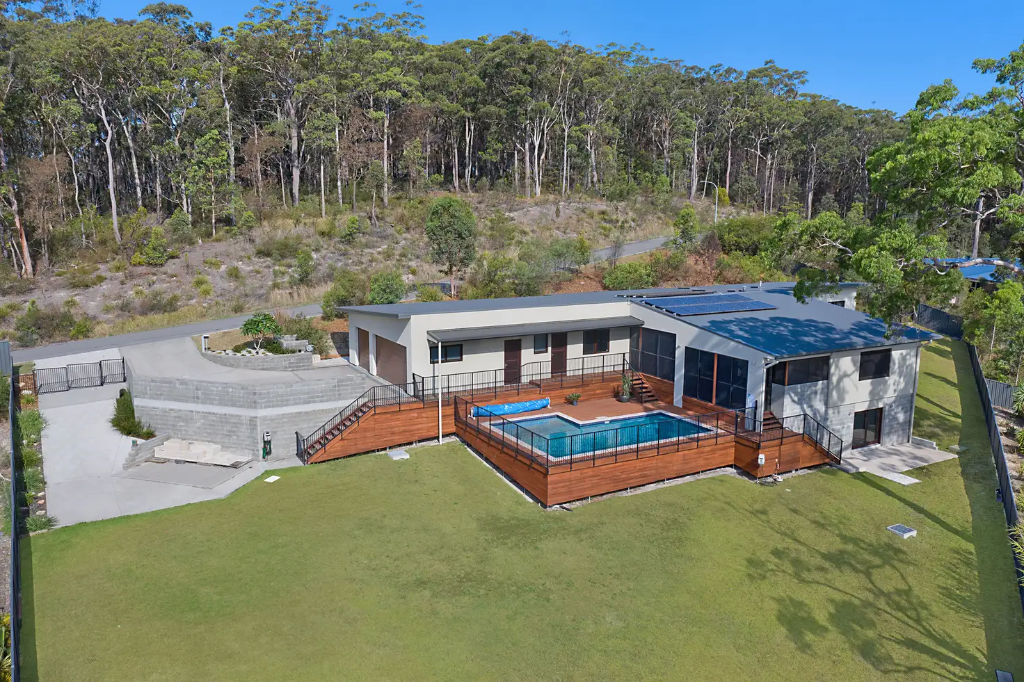 Main view of Homely house listing, 2 Korokaa Terrace, Mount Hutton NSW 2290