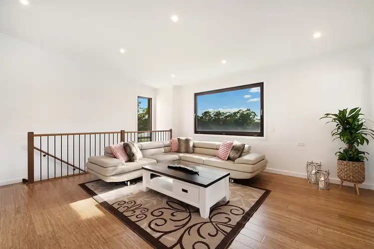 Sixth view of Homely house listing, 2 Korokaa Terrace, Mount Hutton NSW 2290