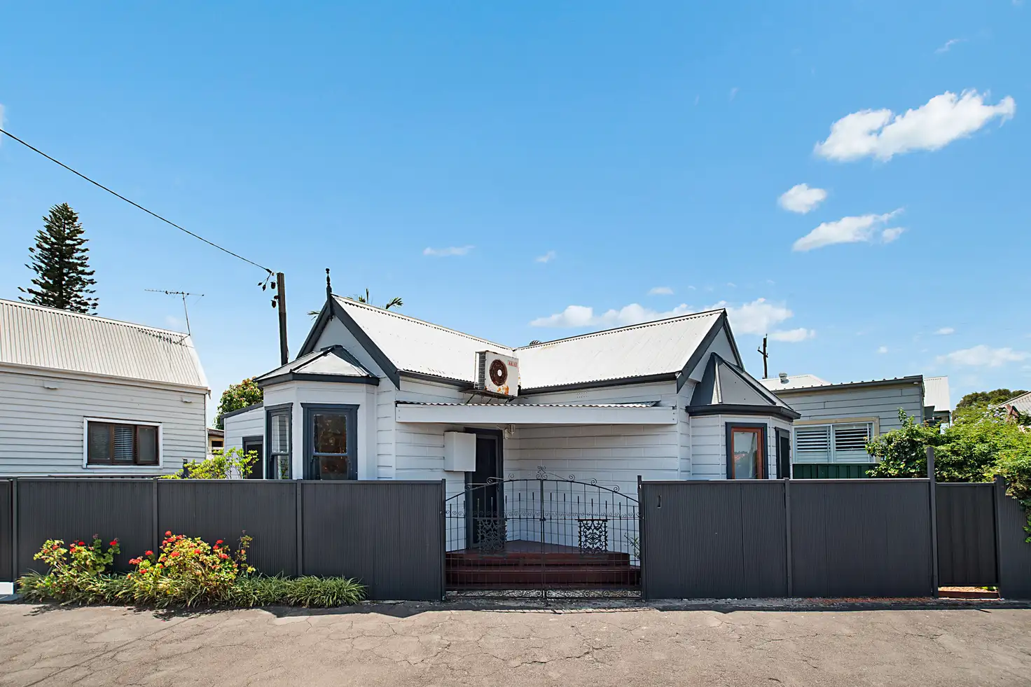 Main view of Homely house listing, 1 Morgan Street, Islington NSW 2296