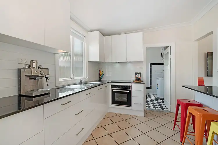 Fifth view of Homely house listing, 1 Morgan Street, Islington NSW 2296