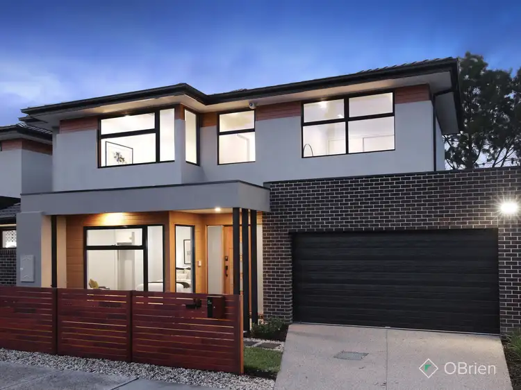 5B Fenton Street, Huntingdale VIC 3166