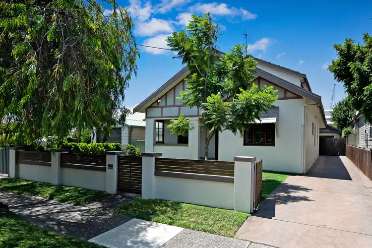 Main view of Homely house listing, 28 Hebburn Street, Hamilton East NSW 2303