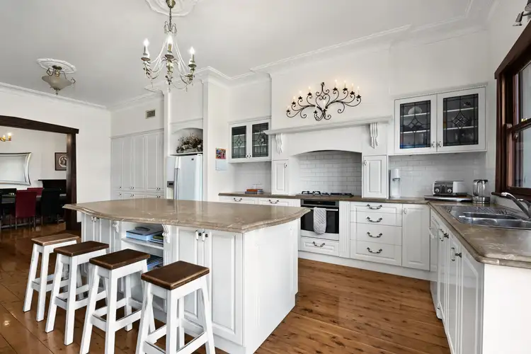 Third view of Homely house listing, 28 Hebburn Street, Hamilton East NSW 2303