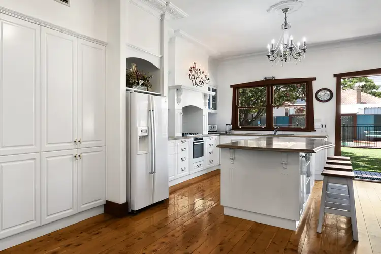 Fourth view of Homely house listing, 28 Hebburn Street, Hamilton East NSW 2303