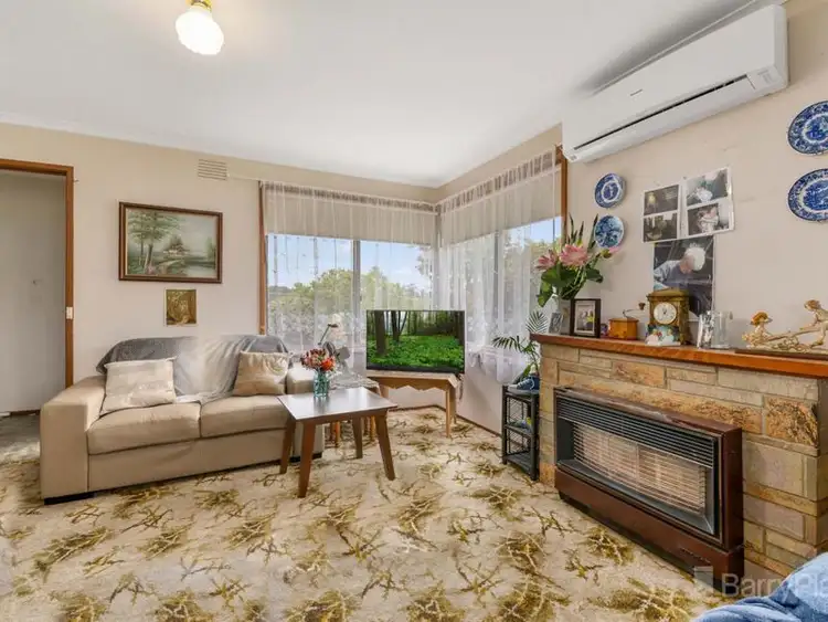 Second view of Homely house listing, 16 Darnum Street, Drouin VIC 3818