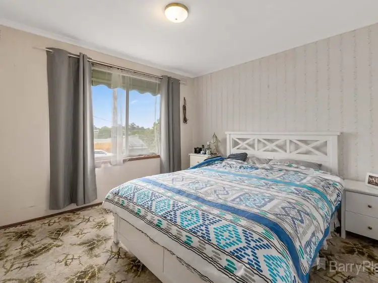 Third view of Homely house listing, 16 Darnum Street, Drouin VIC 3818