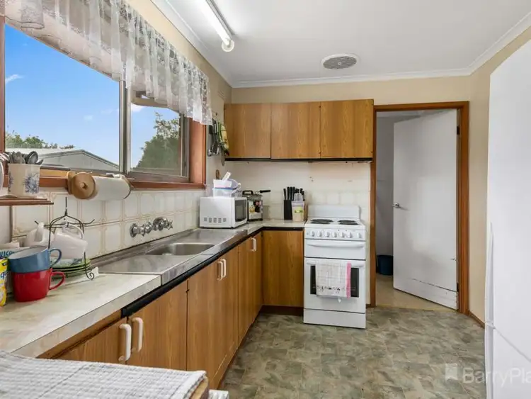Fifth view of Homely house listing, 16 Darnum Street, Drouin VIC 3818