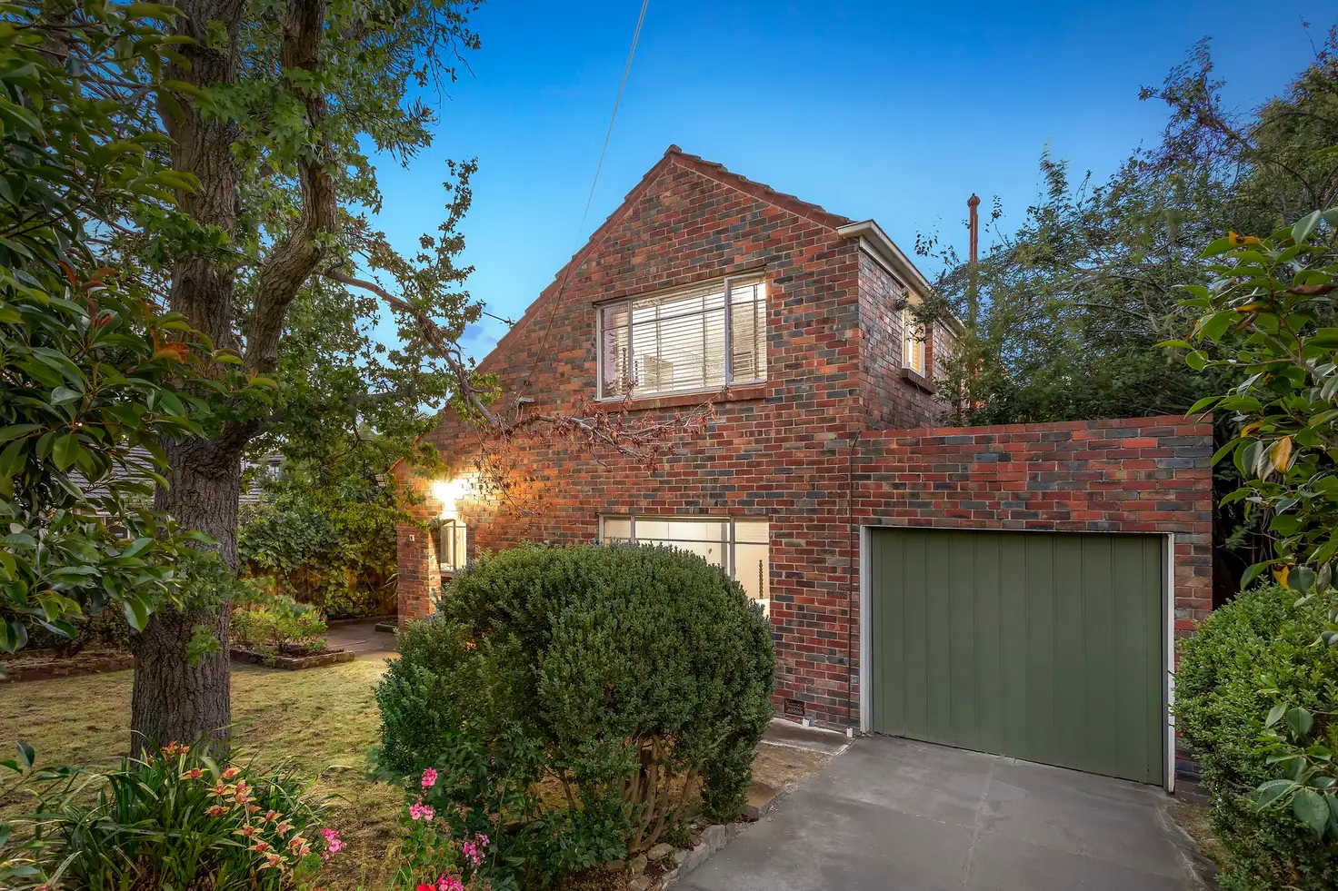 Main view of Homely house listing, 2 Panoramic Road, Balwyn North VIC 3104