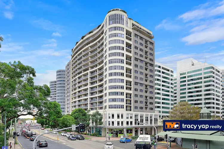 124/809 Pacific Hwy, Chatswood NSW 2067