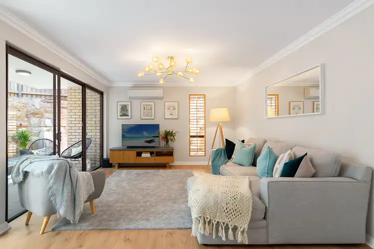 Main view of Homely townhouse listing, 7/135 Milson Road, Cremorne Point NSW 2090
