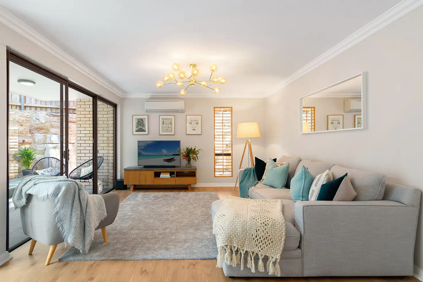 Main view of Homely townhouse listing, 7/135 Milson Road, Cremorne Point NSW 2090