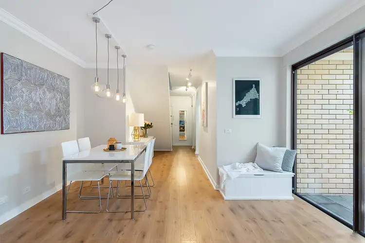 Second view of Homely townhouse listing, 7/135 Milson Road, Cremorne Point NSW 2090