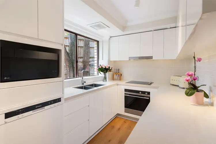 Third view of Homely townhouse listing, 7/135 Milson Road, Cremorne Point NSW 2090