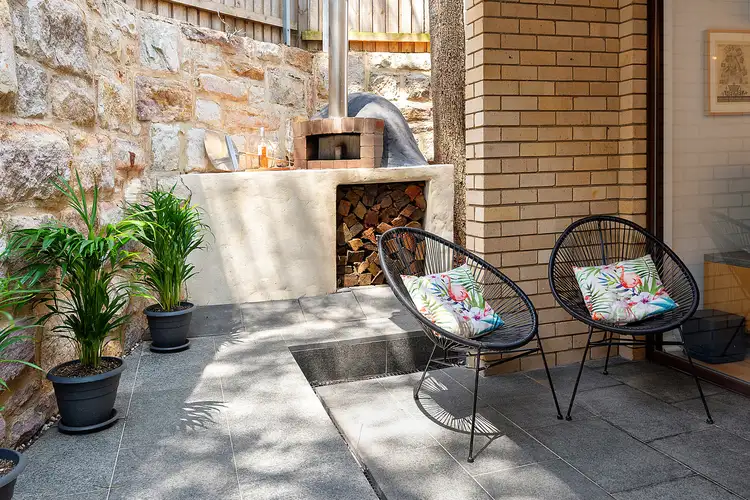 Fourth view of Homely townhouse listing, 7/135 Milson Road, Cremorne Point NSW 2090