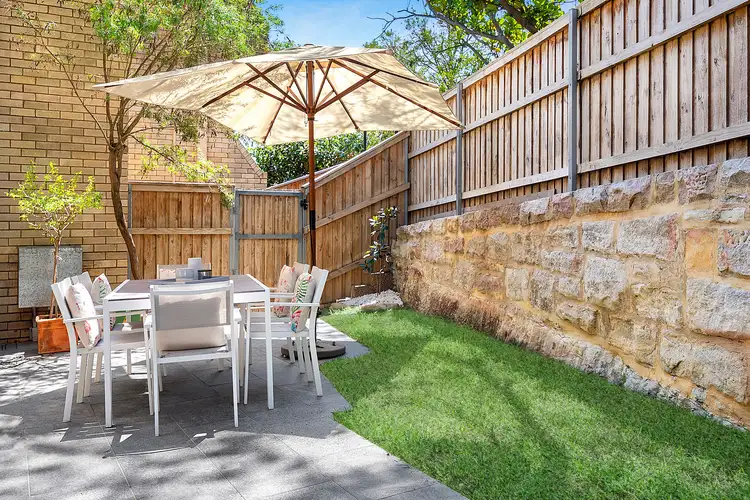 Fifth view of Homely townhouse listing, 7/135 Milson Road, Cremorne Point NSW 2090