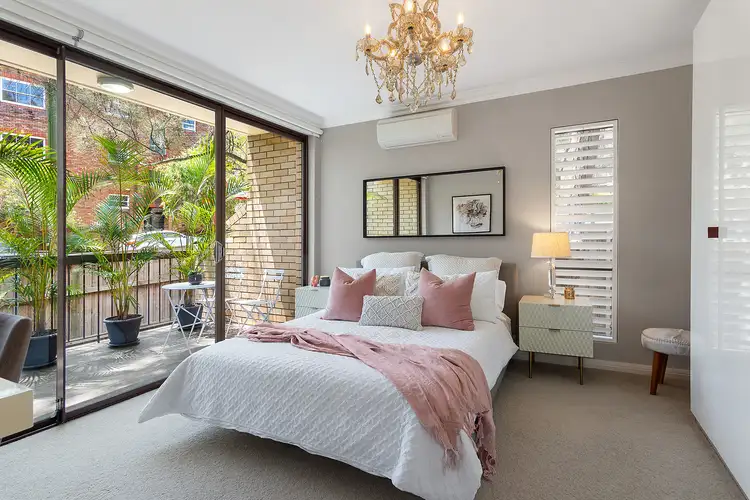 Sixth view of Homely townhouse listing, 7/135 Milson Road, Cremorne Point NSW 2090