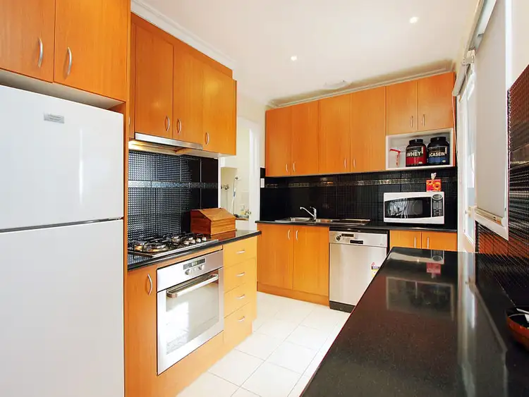Main view of Homely unit listing, 2/44 Tennyson Avenue, Clayton South VIC 3169