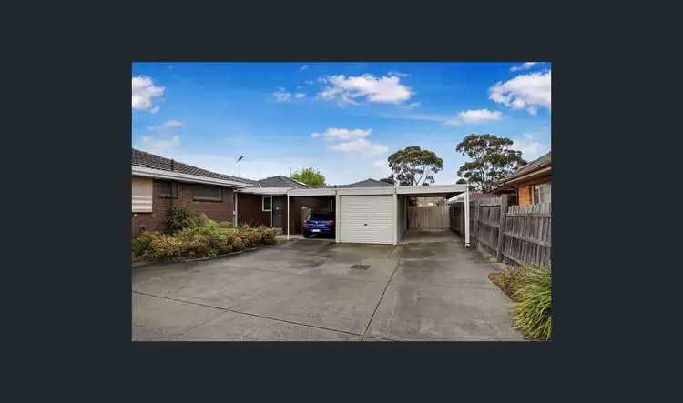 Sixth view of Homely unit listing, 2/44 Tennyson Avenue, Clayton South VIC 3169