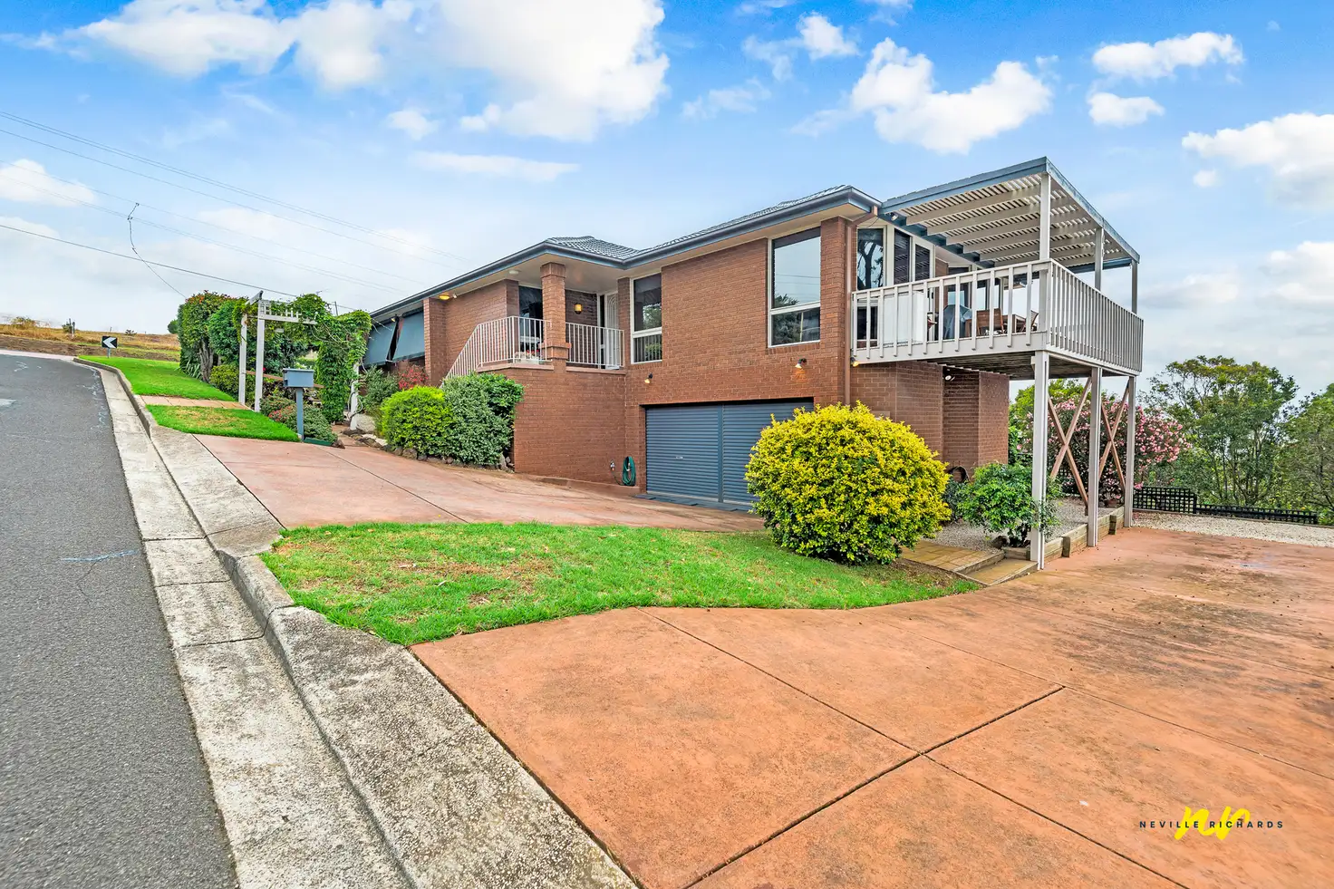 Main view of Homely house listing, 117 Tower Road, Portarlington VIC 3223
