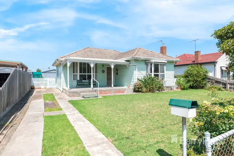 16 Tassell Street, Hadfield VIC 3046