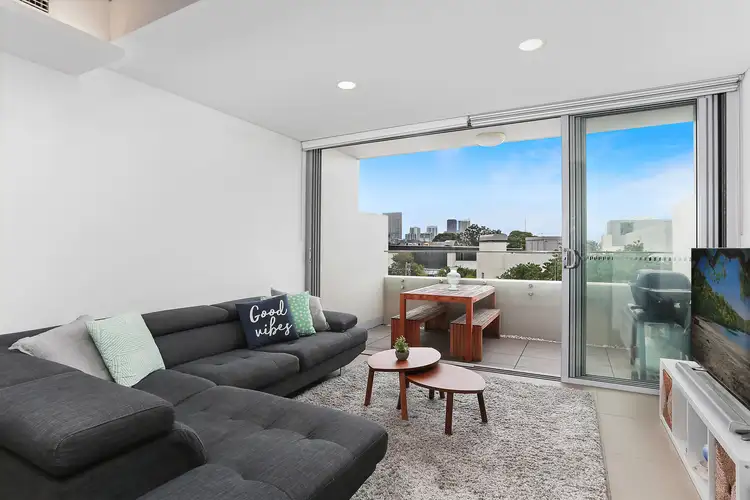 313/53 Palmer Street, Cammeray NSW 2062