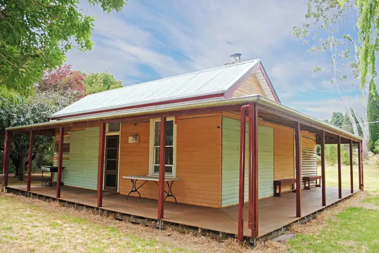 3 Lindsay Road, Dartmoor VIC 3304