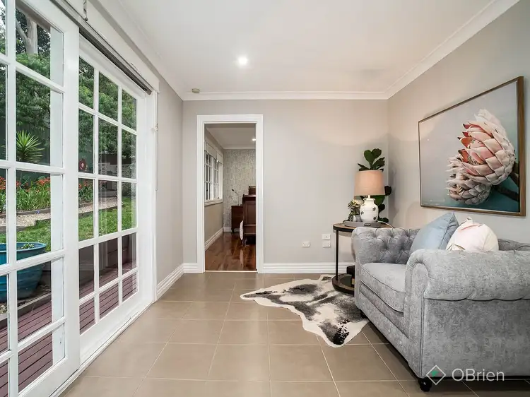 Third view of Homely house listing, 102 Alexander Avenue, Upwey VIC 3158