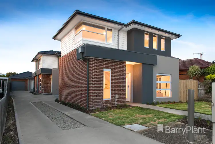 Main view of Homely unit listing, 1/22 Lytton Street, Glenroy VIC 3046