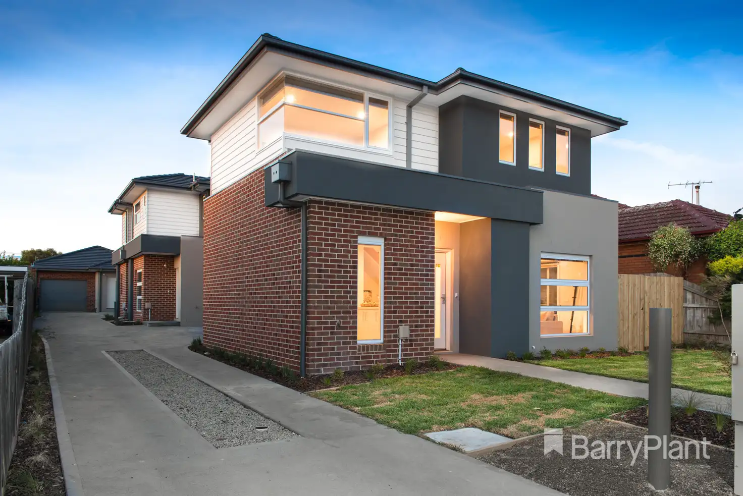 Main view of Homely unit listing, 1/22 Lytton Street, Glenroy VIC 3046